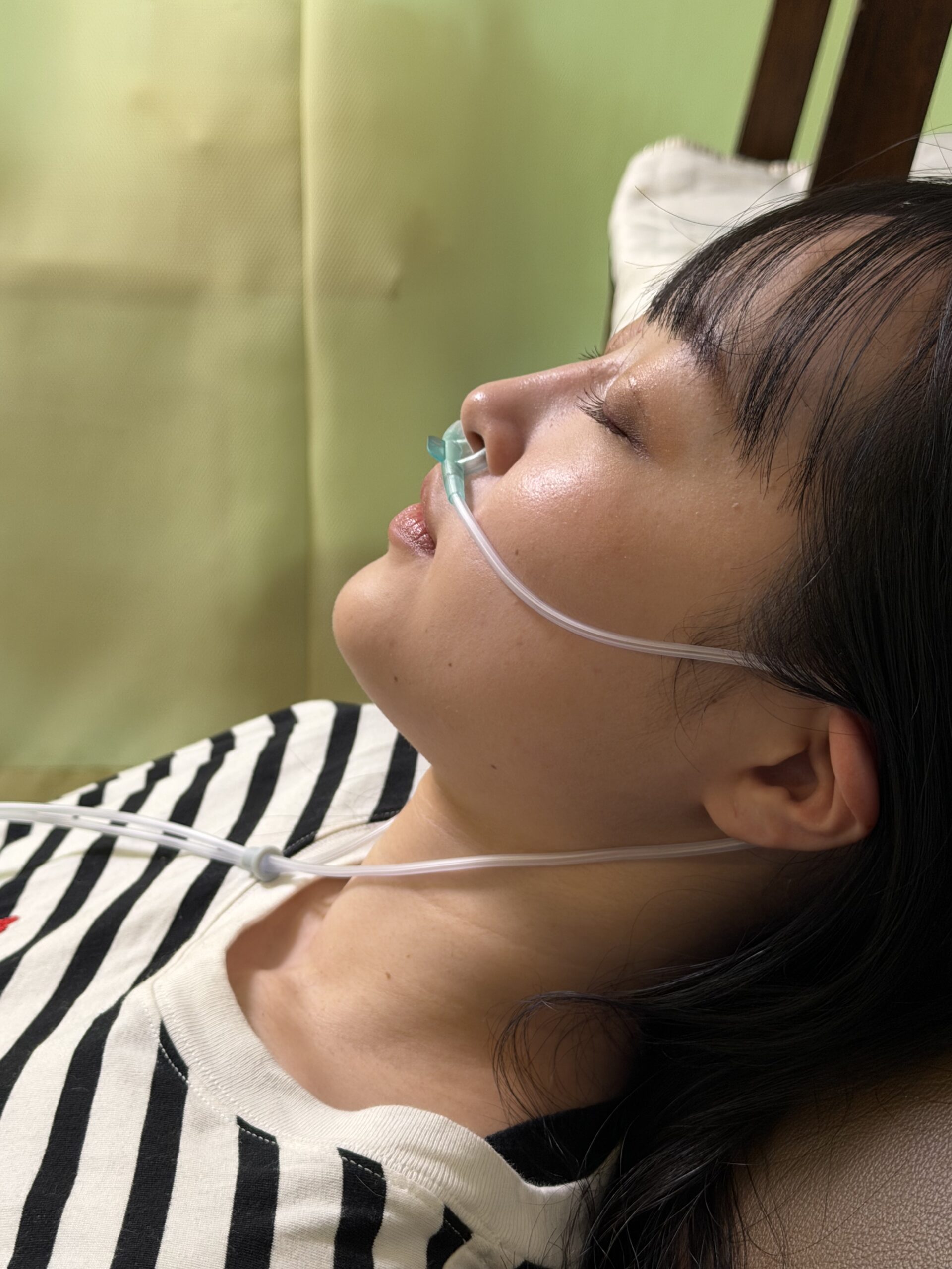 水素吸引・サロン