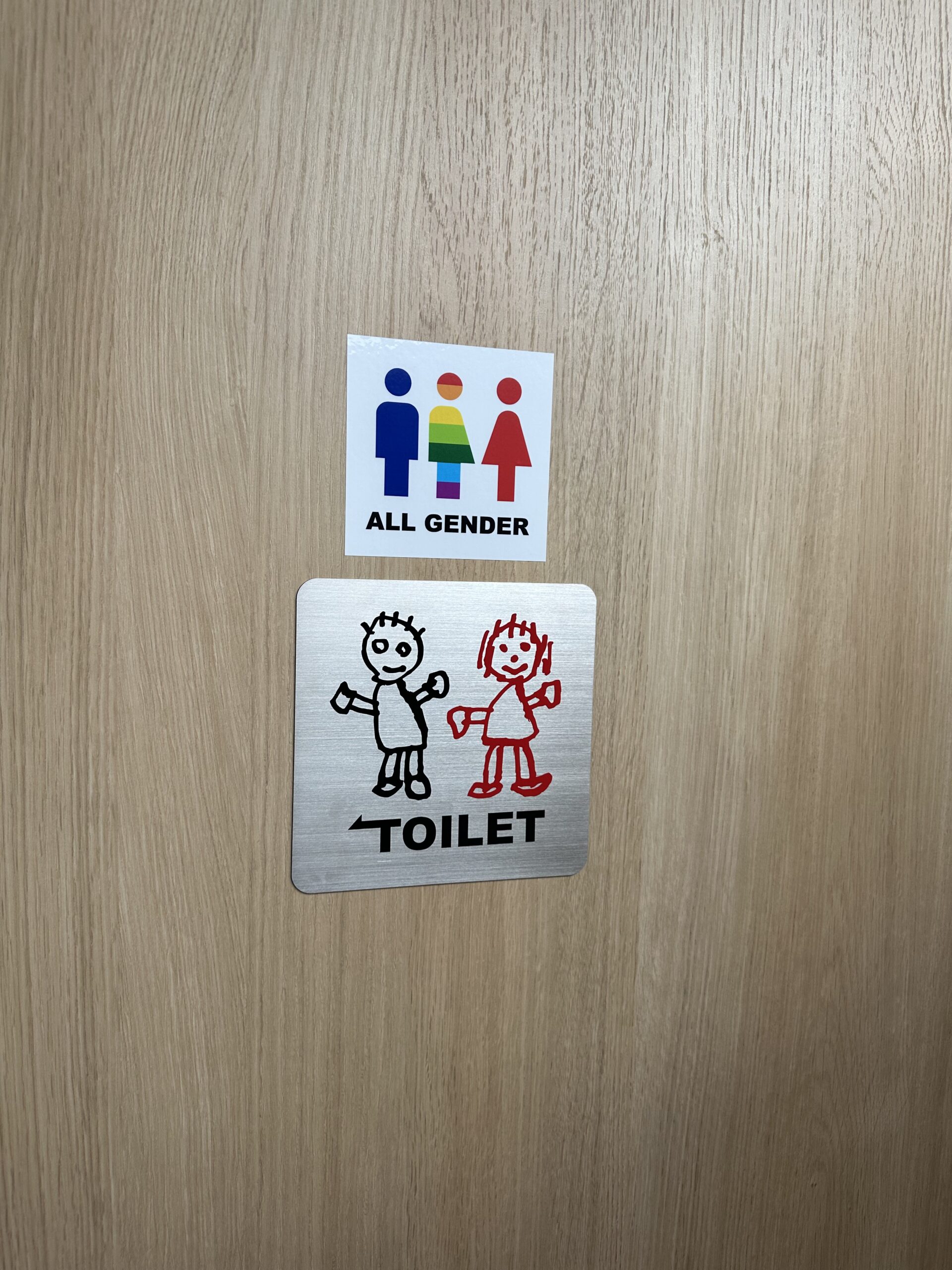 LGBTQと私