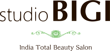 トータルビューティーサロン スタジオBIGI India Total Beauty Salon